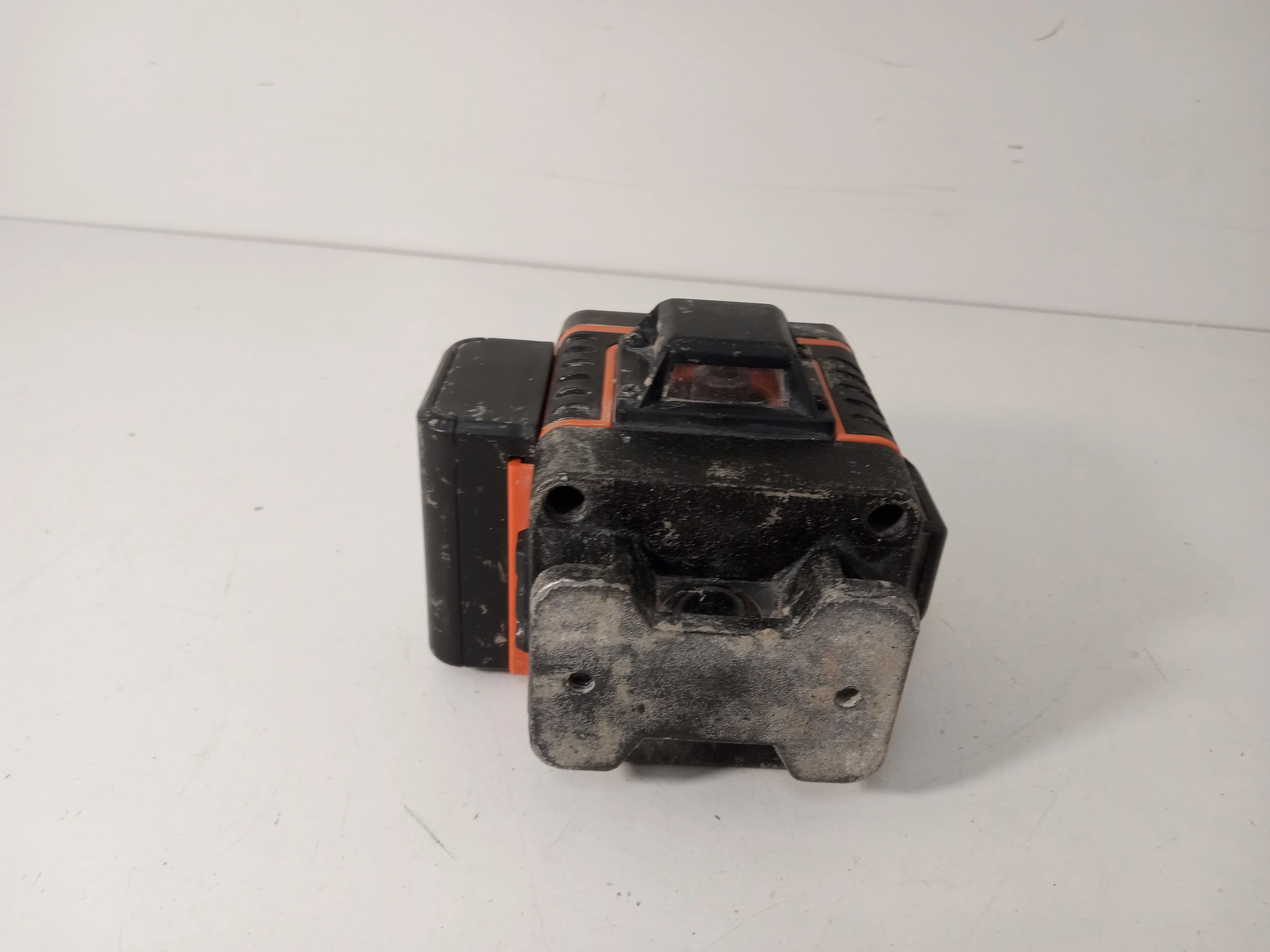 poziomica-laserowa-heckermann-4dl-marka-inny