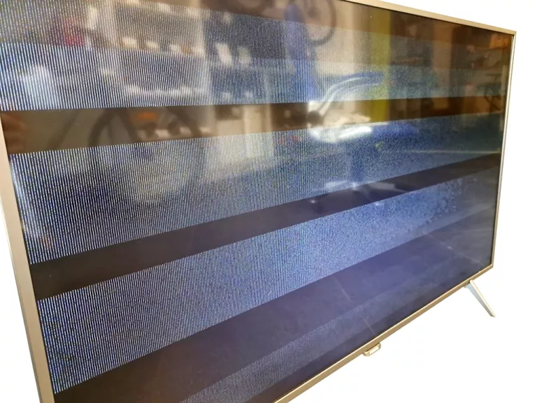 TELEWIZOR PHILIPS 49PUS6412/12 SMART TV 4K