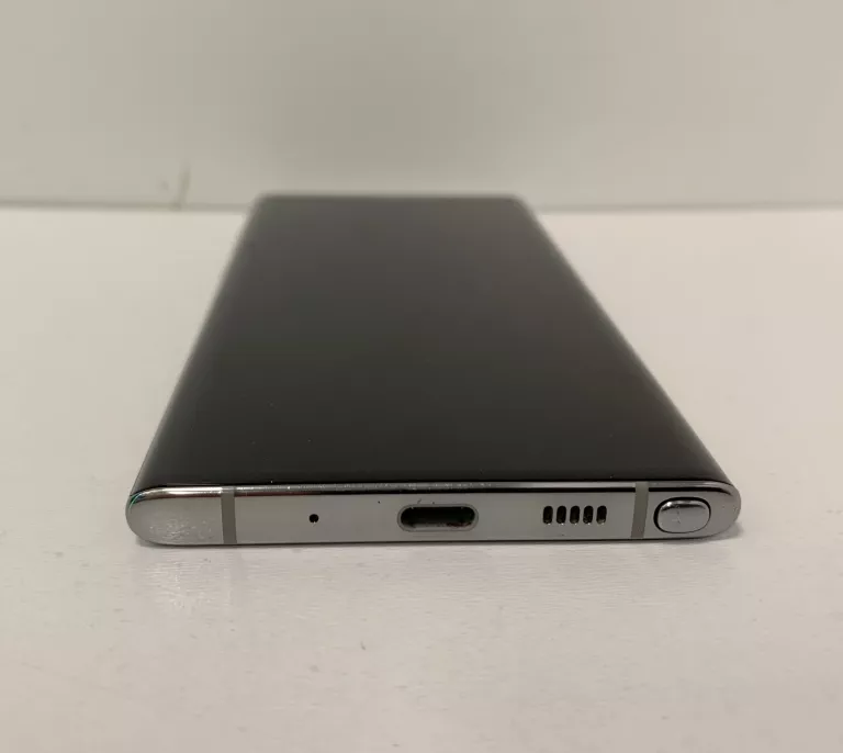 SAMSUNG GALAXY NOTE 10 8/256GB AURA GLOW