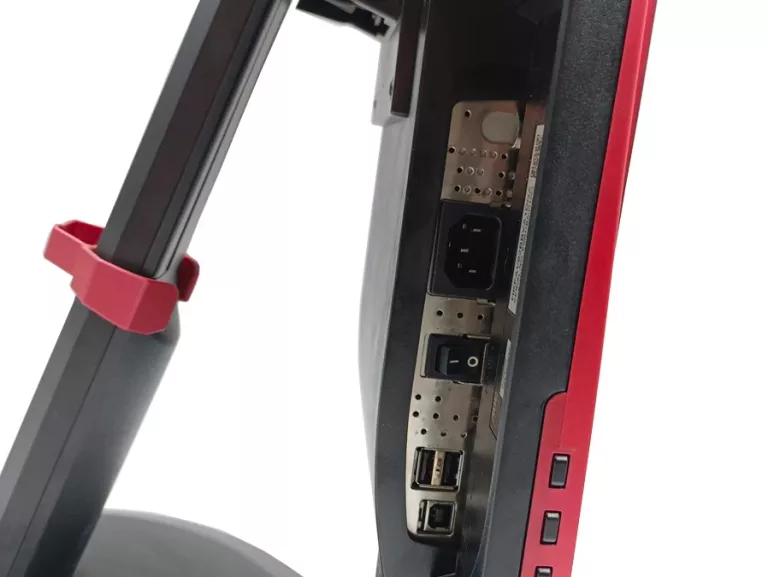 MONITOR AOC G2460PF 144HZ 24"