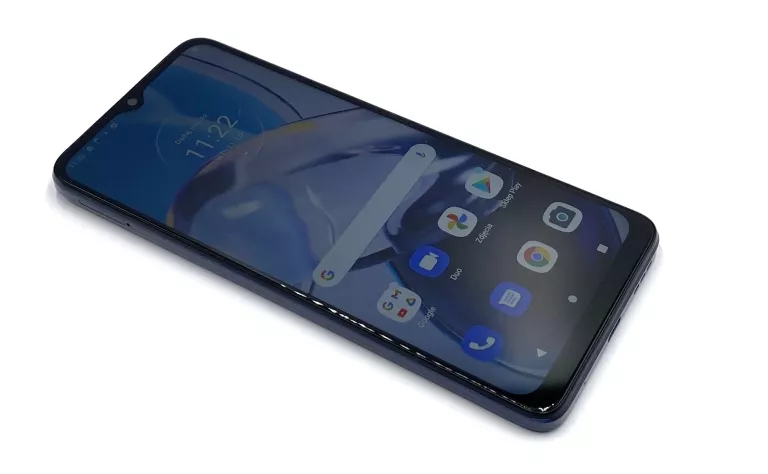 telefon-motorola-moto-e22-stan-uzywany