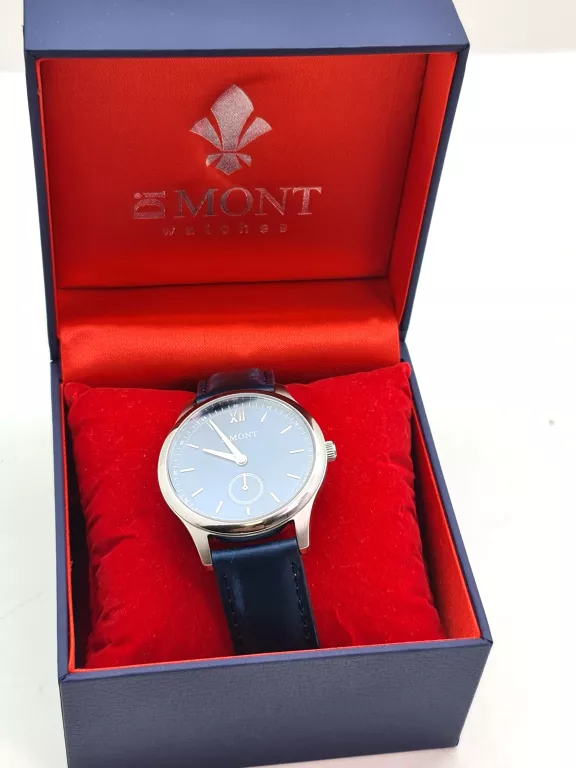 zegarek-di-mont-stan-uzywany