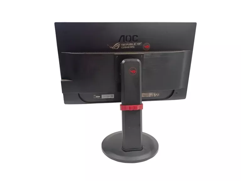MONITOR AOC G2460PF 144HZ 24"