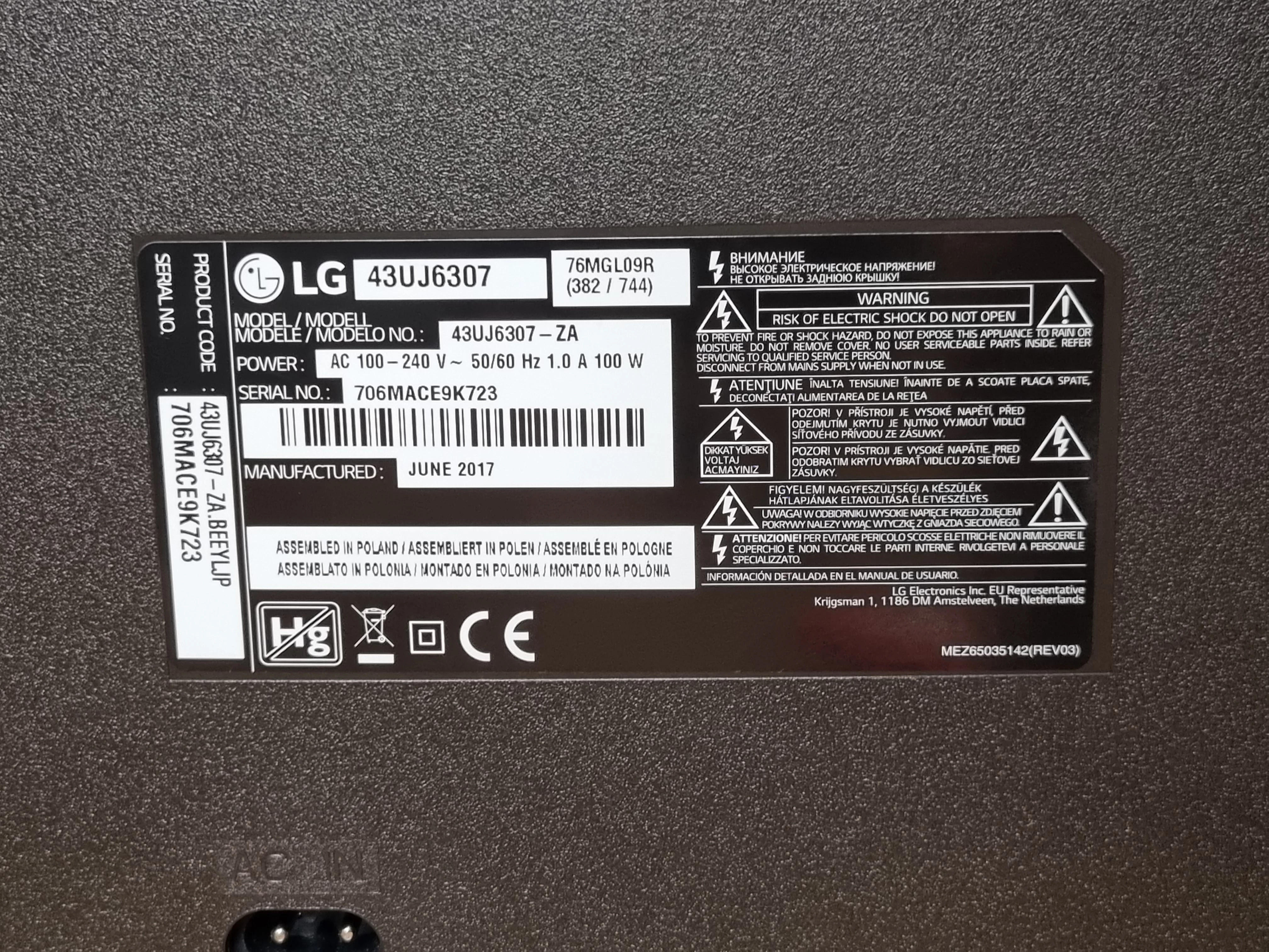 telewizor-lg-43uj6307-43-uhd4k-smart-tv-marka-lg