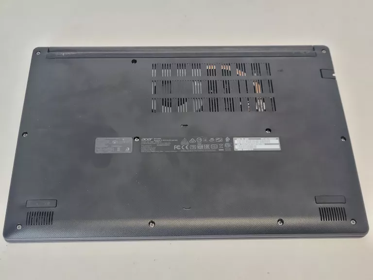 LAPTOP ACER ASPIRE 3 MODEL N18Q13 | Laptopy | Loombard.pl