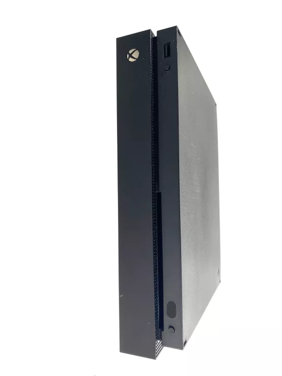 KONSOLA XBOX ONE X 1TB MODEL 1787 PAD