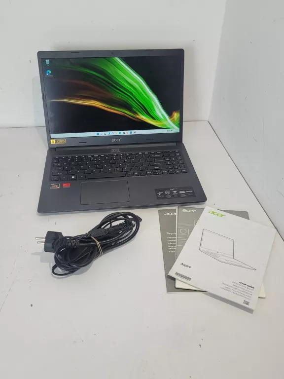 LAPTOP ACER ASPIRE 3 MODEL N18Q13