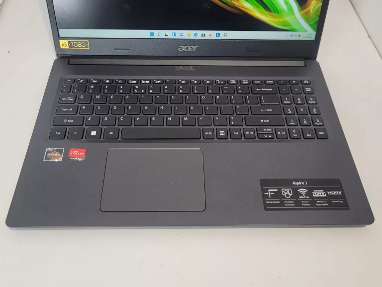 BRIGHTFOCAL New Screen Replacement For Acer Aspire A515-54
