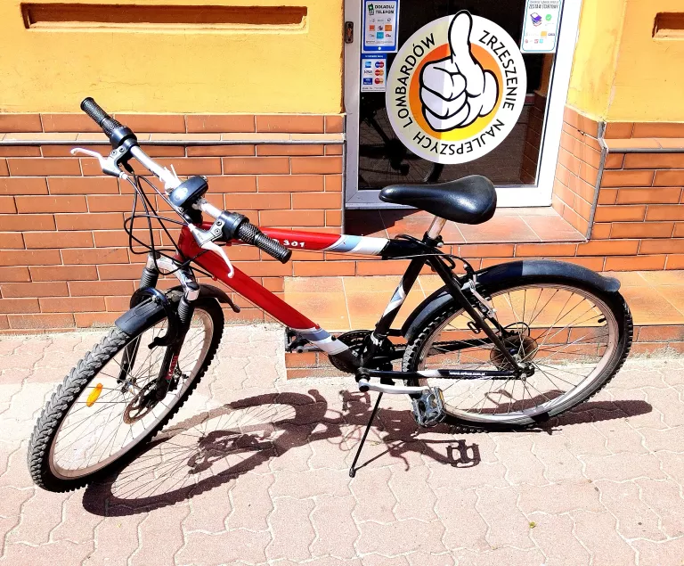 ROWER GÓRSKI TREND 301