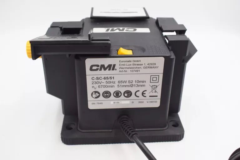 OSTRZAŁKA WIELOFUNKCYJNA CMI C-SC-65/51