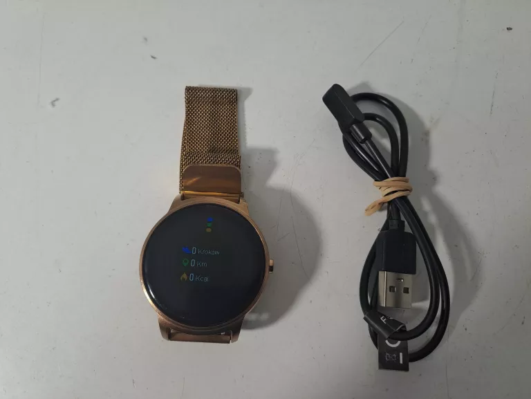SMARTWATCH FOREVER FOREVIVE 2 SB-330