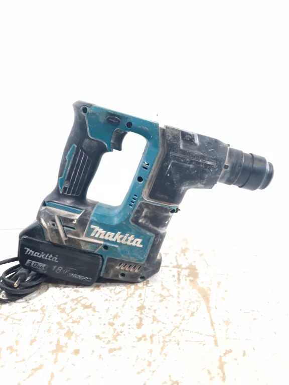 MŁOTOWIERTARKA MAKITA DHR171 ŁAD