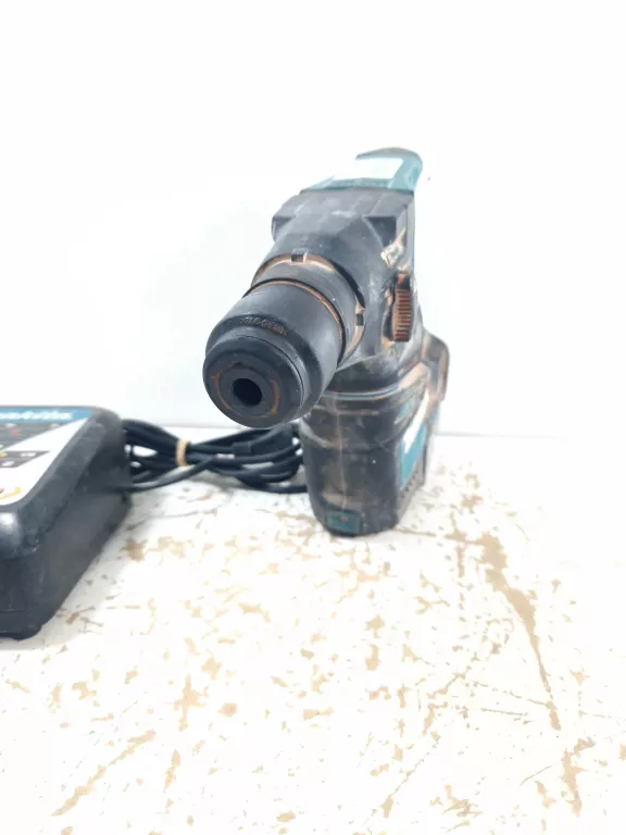 MŁOTOWIERTARKA MAKITA DHR171 ŁAD