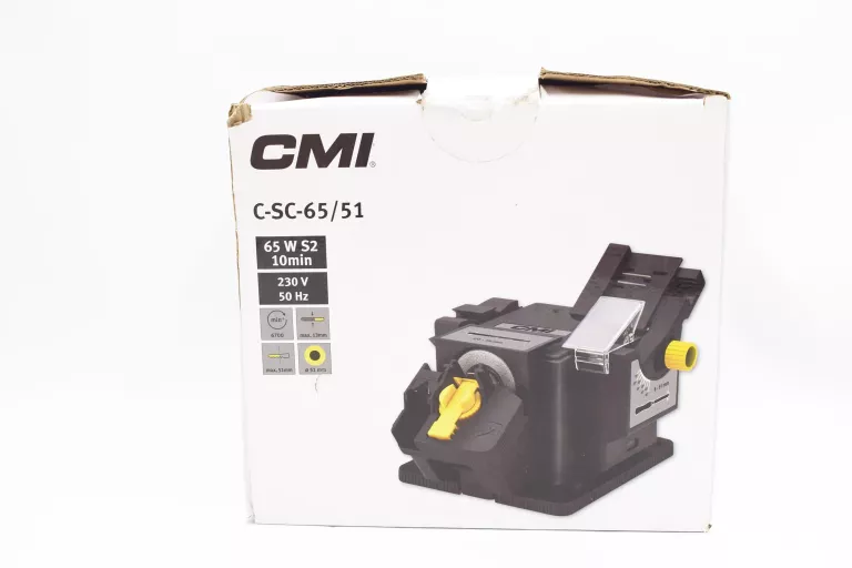OSTRZAŁKA WIELOFUNKCYJNA CMI C-SC-65/51