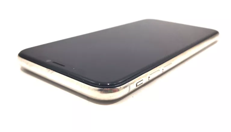 TELEFON IPHONE X 256GB DO WYMIANY SZYBKA ZESTAW