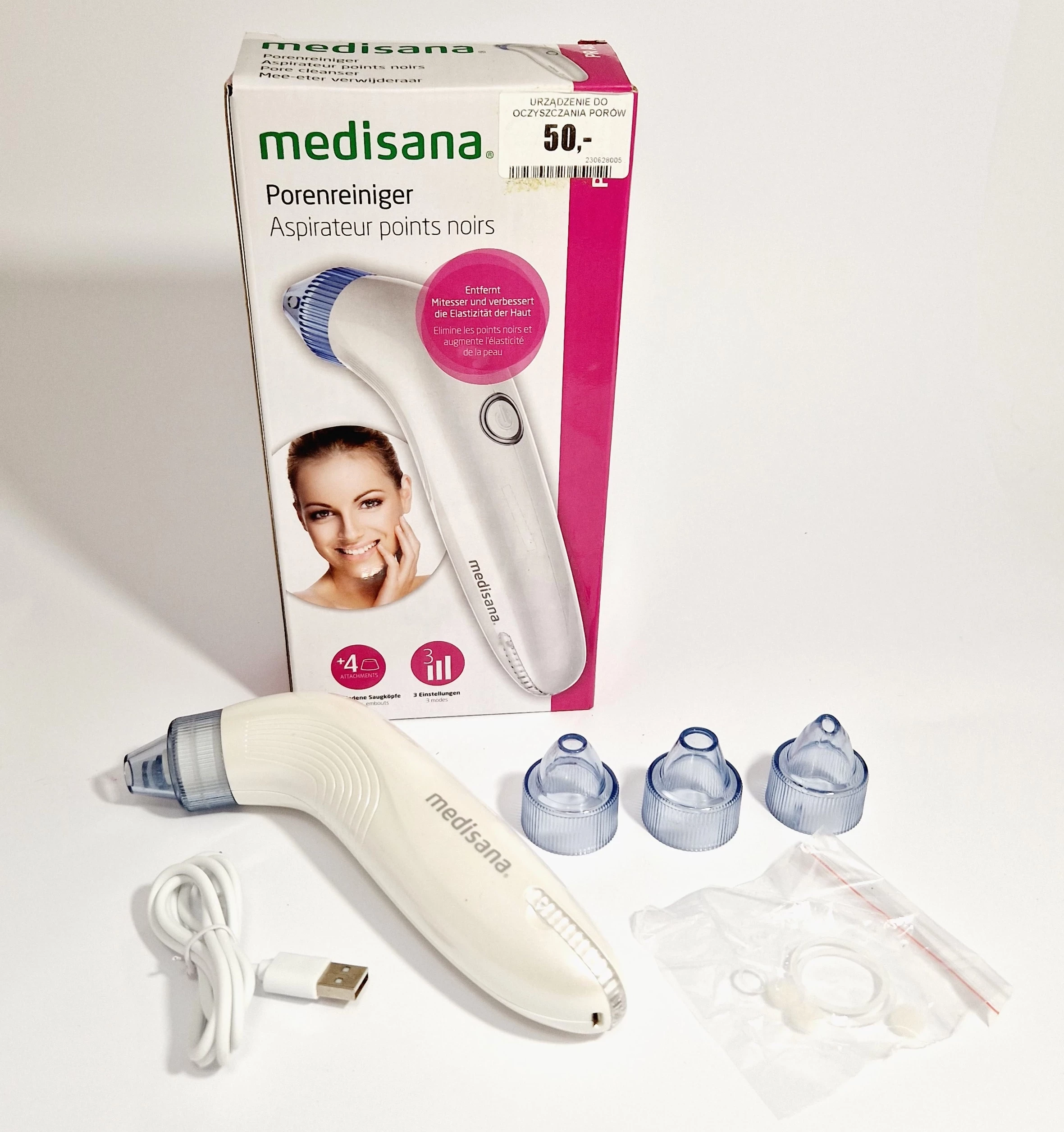 urzadzenie-do-oczyszczania-porow-medisana-pr-a60-daszynskiego-2-ustron