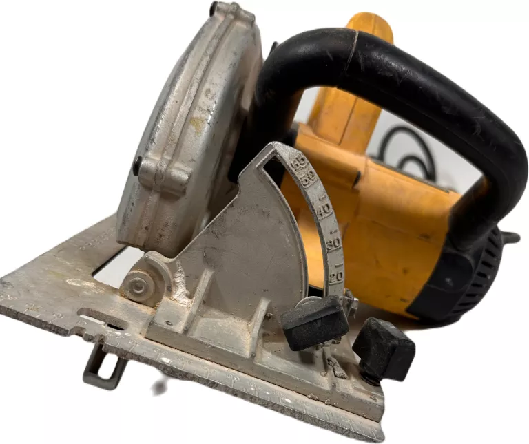 PILARKA DEWALT D23650 PILARKA TARCZOWA 190MM 1350W