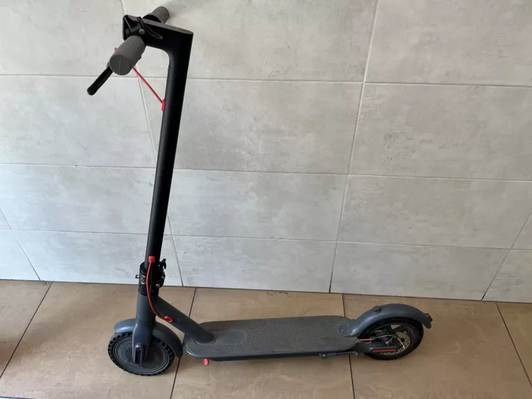 HULAJNOGA ELEKTRYCZNA OPIS !!
