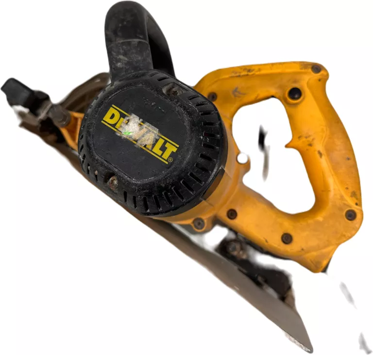 PILARKA DEWALT D23650 PILARKA TARCZOWA 190MM 1350W