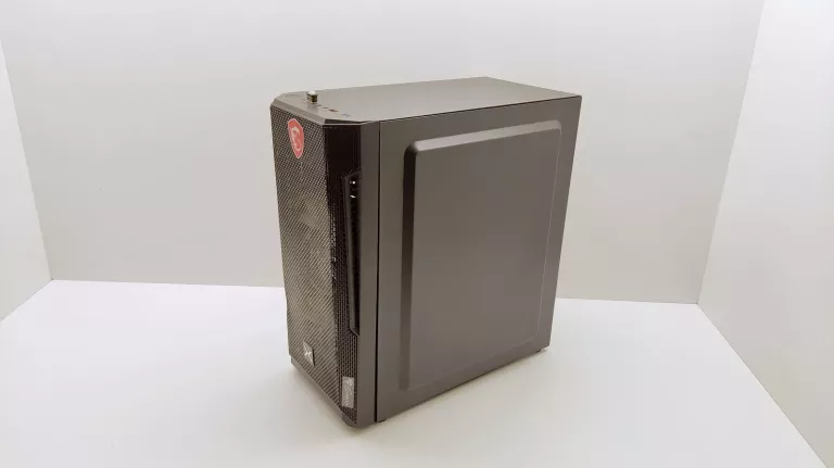 KOMPUTER STACJONARNY GTX1660 TI+I5-10GEN 16/512GB