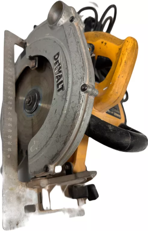 PILARKA DEWALT D23650 PILARKA TARCZOWA 190MM 1350W