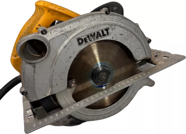 PILARKA DEWALT D23650 PILARKA TARCZOWA 190MM 1350W