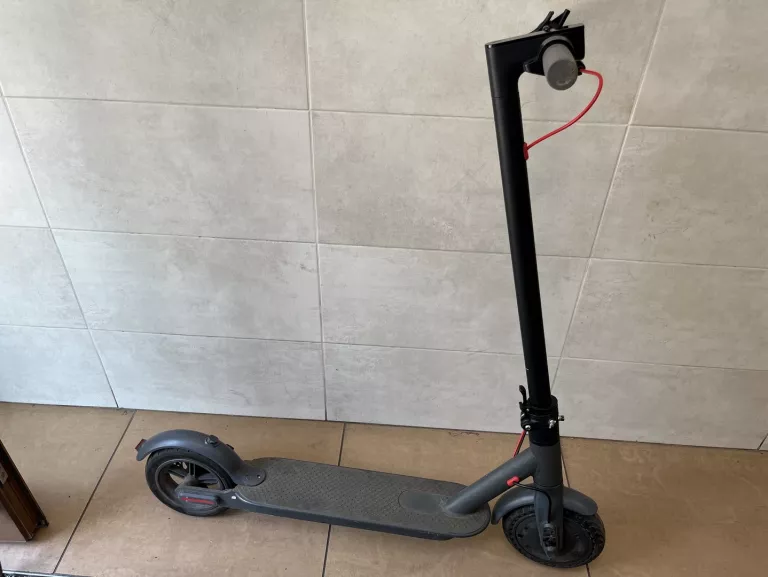 HULAJNOGA ELEKTRYCZNA OPIS !!