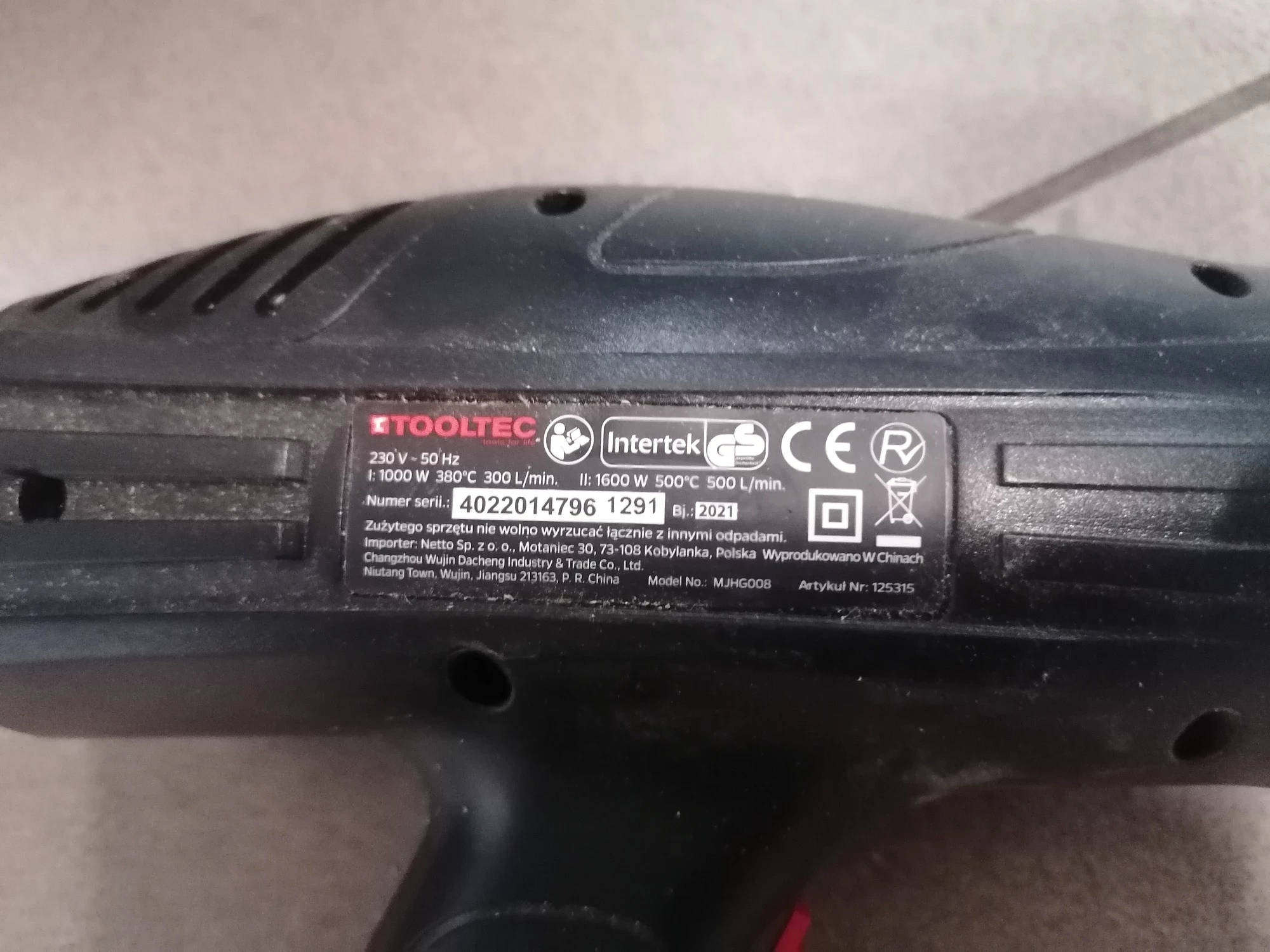 opalarka-tooltec-1600w-marka-tooltec