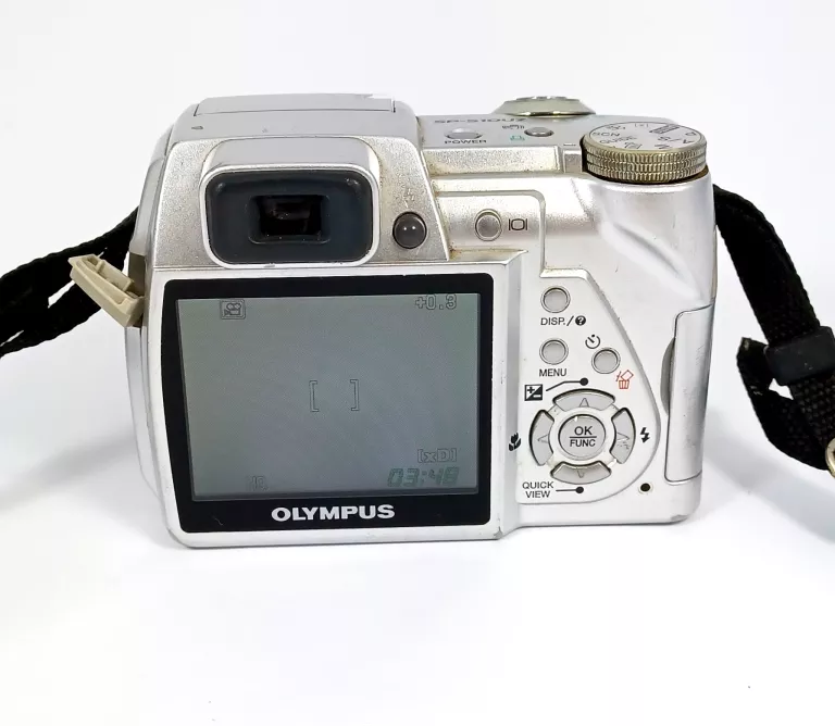 aparat-cyfrowy-olympus-sp-510uz-stan-uzywany