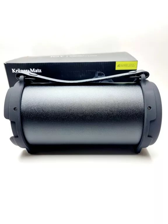 GŁOŚNIK KRUGER MATZ KM0529