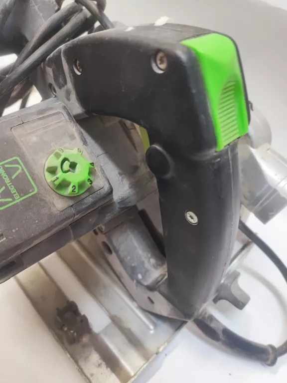 ZGŁĘBIARKA FESTO ATF 55 E 1200W