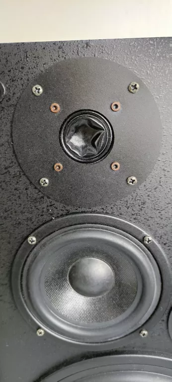 2X KOLUMNA GŁOŚNIKOWA STX A80 100W
