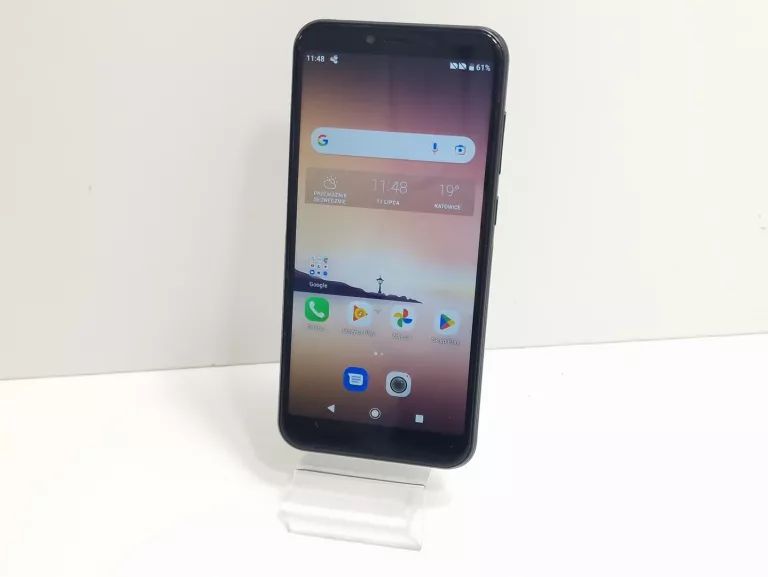 ALCATEL 1S 5024D OPIS