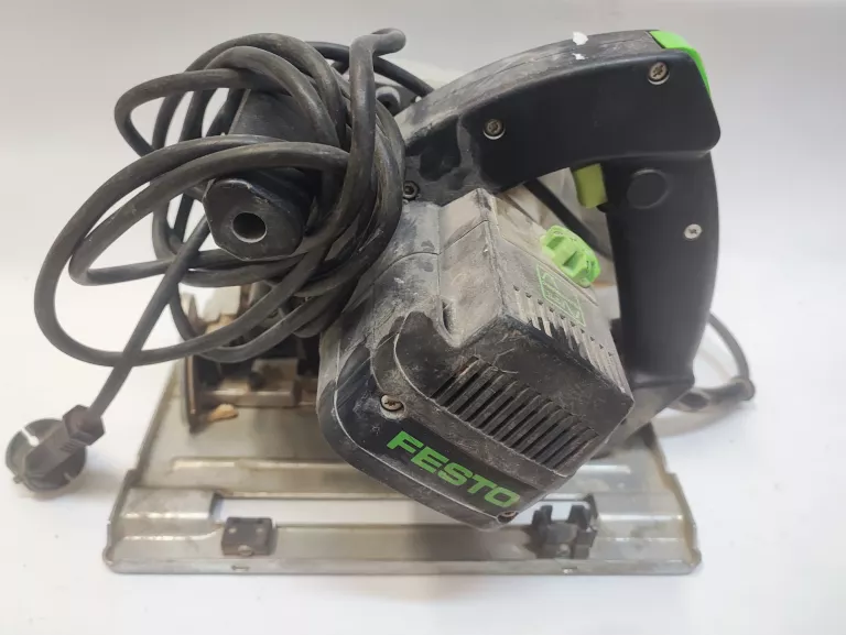 ZGŁĘBIARKA FESTO ATF 55 E 1200W