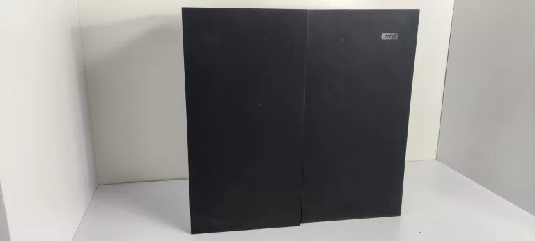 2X KOLUMNA GŁOŚNIKOWA STX A80 100W