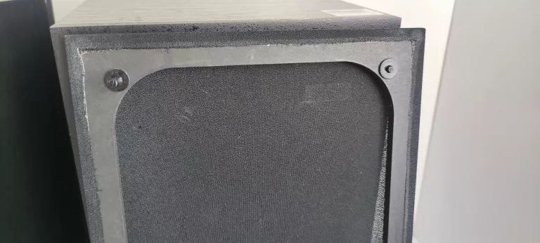 2X KOLUMNA GŁOŚNIKOWA STX A80 100W