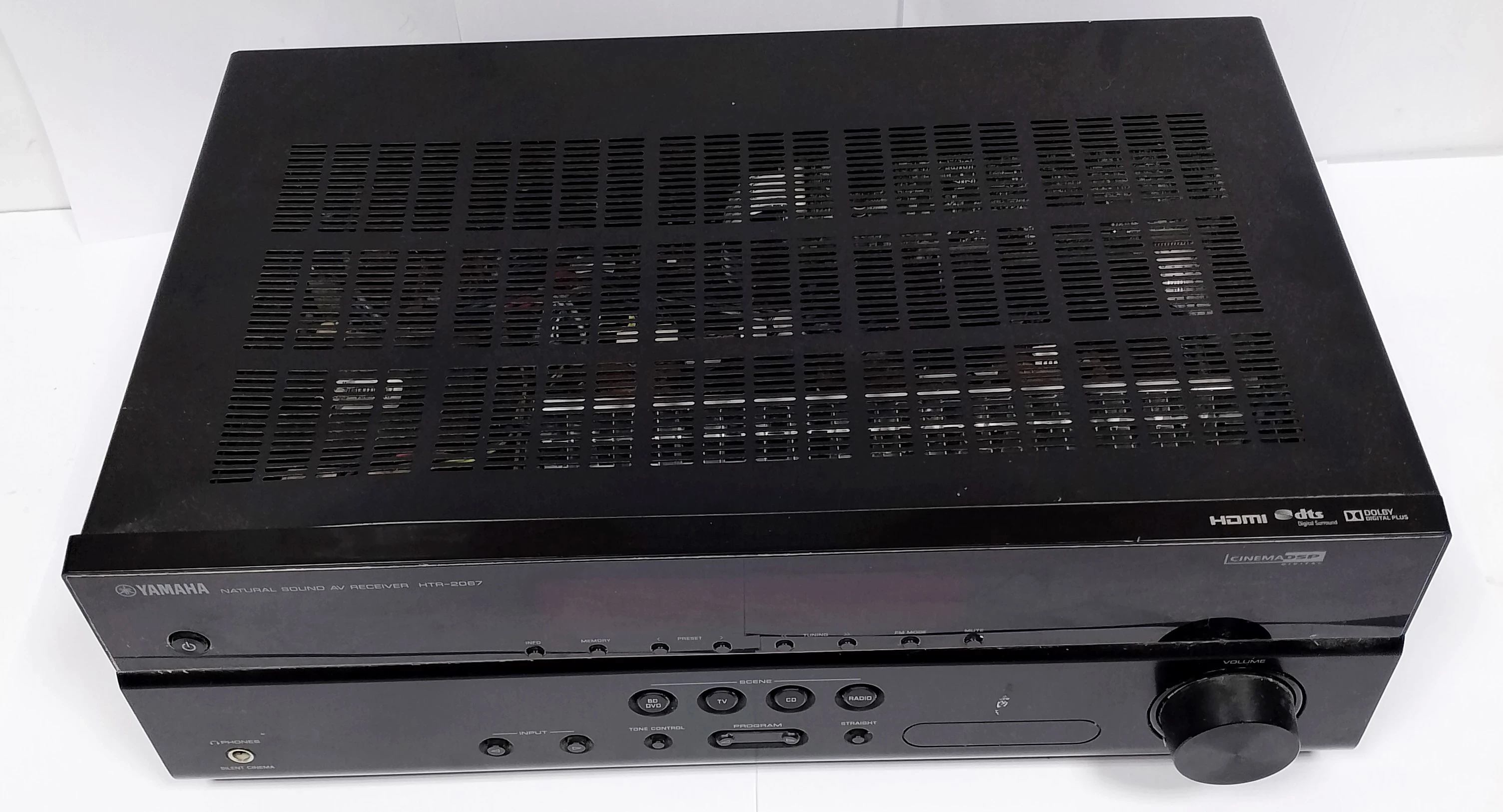 amplituner-yamaha-htr-2067-stan-uzywany