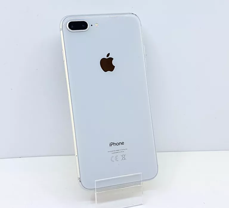 APPLE IPHONE 8 PLUS 64GB BAT. 84%