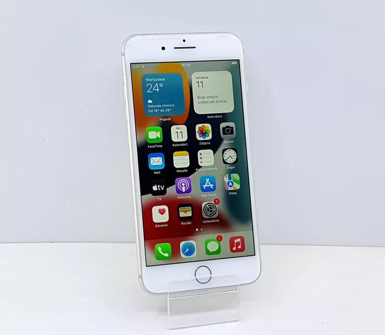 APPLE IPHONE 8 PLUS 64GB BAT. 84%