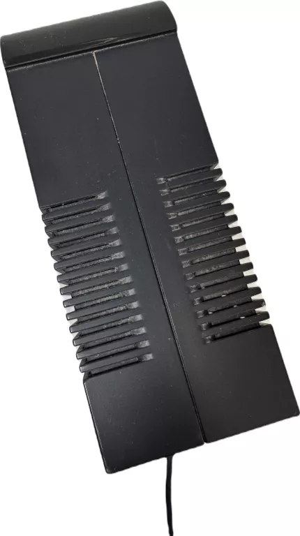 WZMACNIACZ DO GŁOŚNIKÓW GENIUS SW-V2.1 1250W