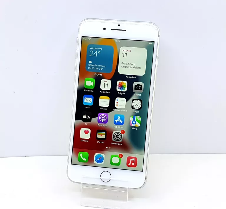 APPLE IPHONE 8 PLUS 64GB BAT. 84%