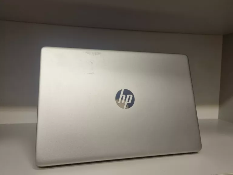 LAPTOP HP 15S-EQ2470NW