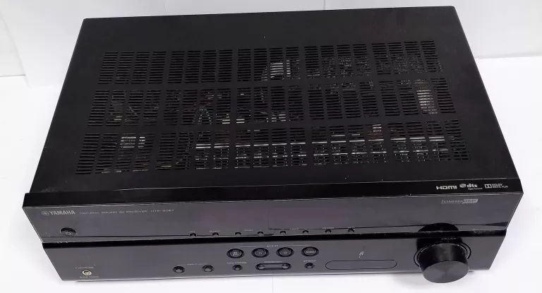 amplituner-yamaha-htr-2067-stan-uzywany