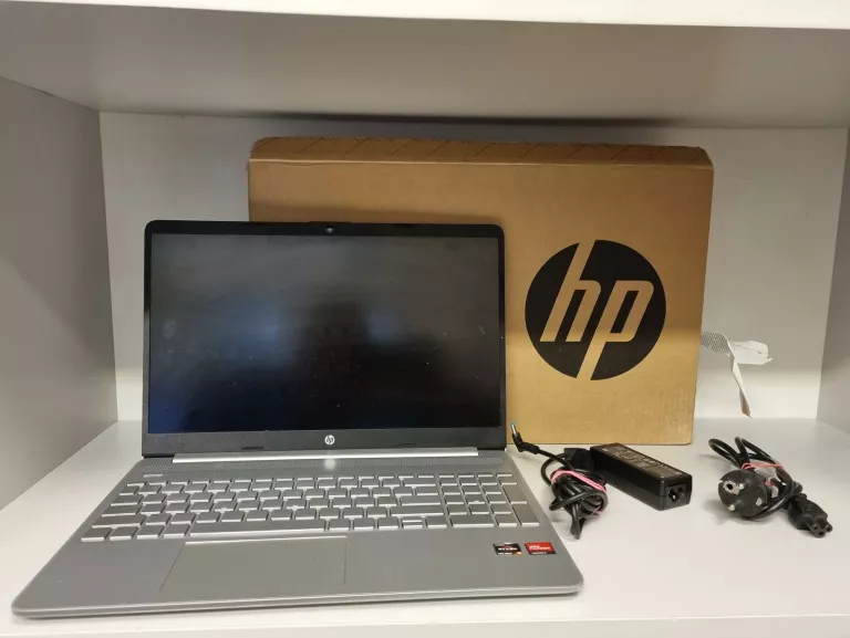 LAPTOP HP 15S-EQ2470NW