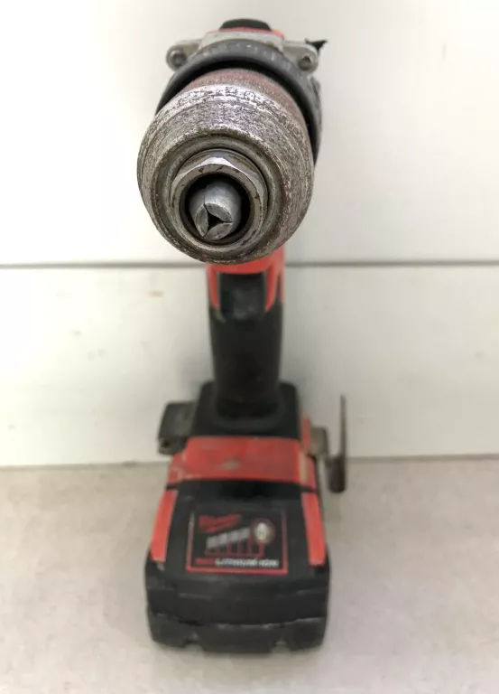 WIERTARKO- WKRĘTARKA MILWAUKEE M18 BLPD 502-C