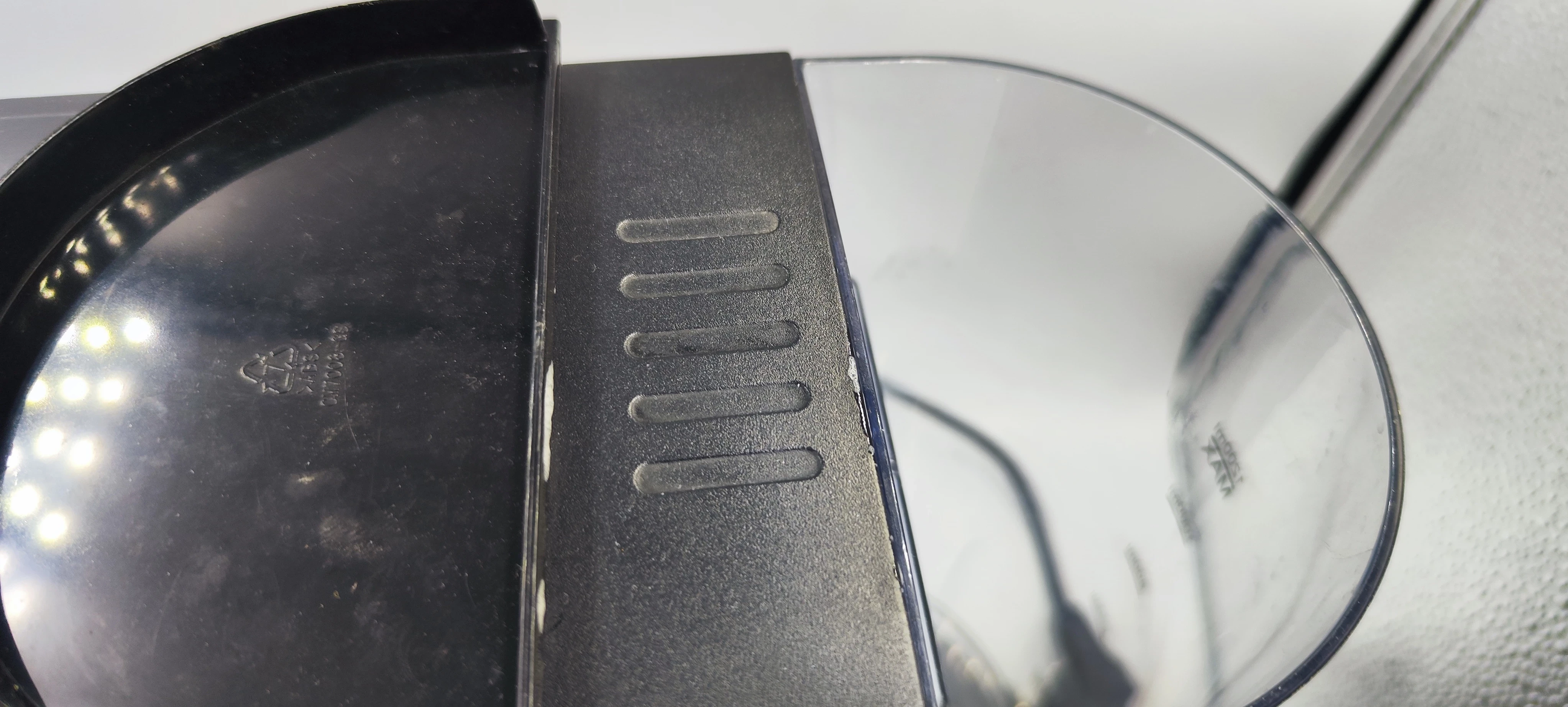 ekspres-silvercrest-semm-1470-stan-uzywany