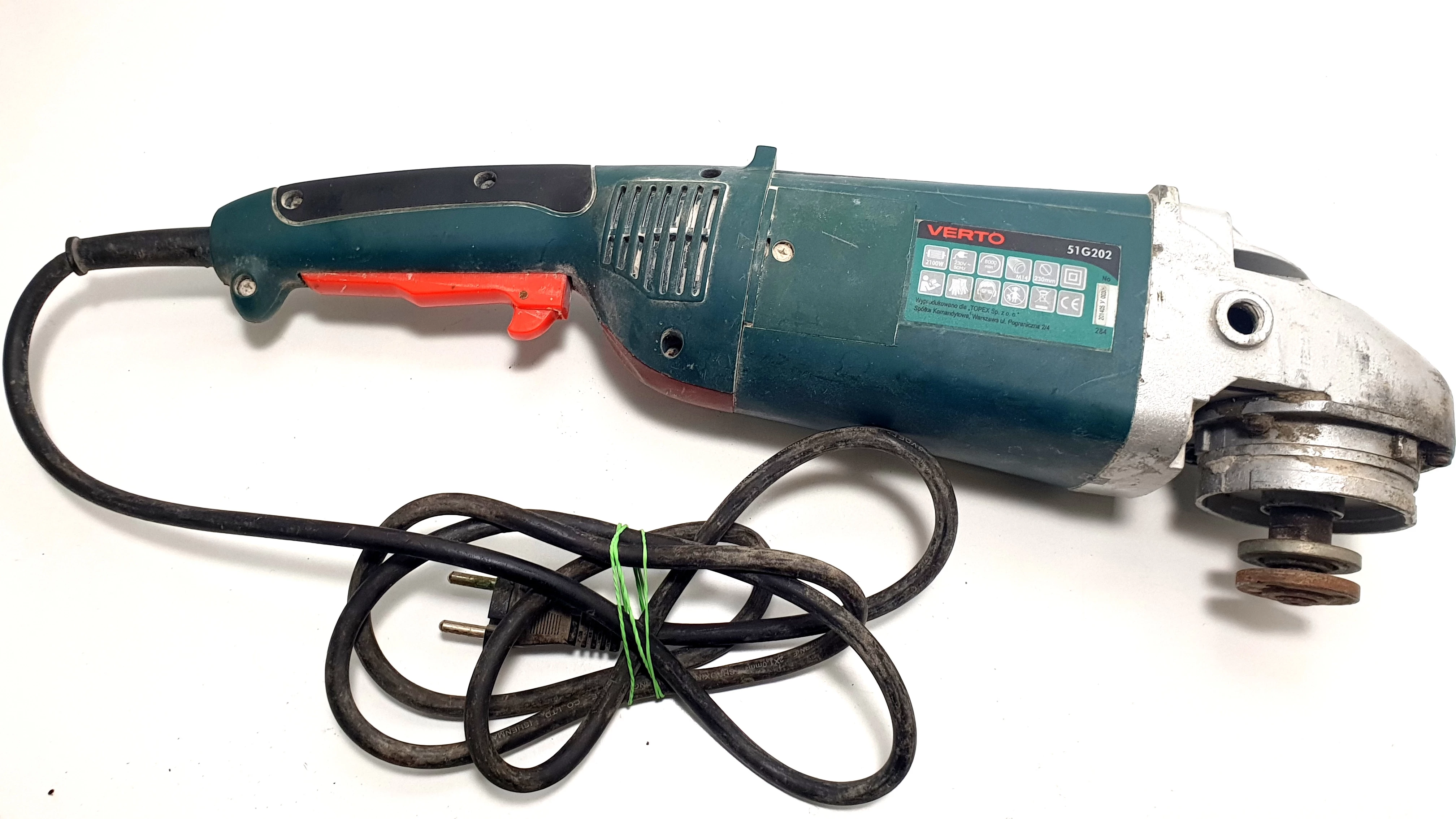szlifierka-katowa-verto-51g202-2100-w-230mm-ean-gtin-3607201567560