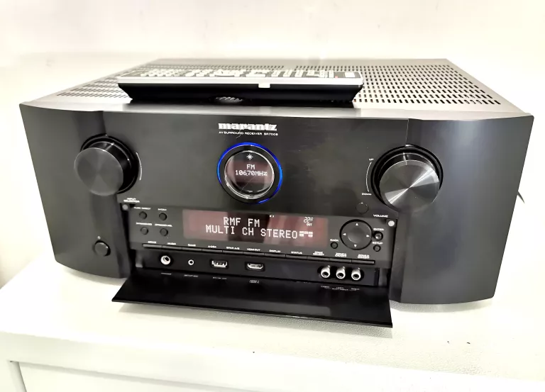 AMPLITUNER MARANTZ SR7008