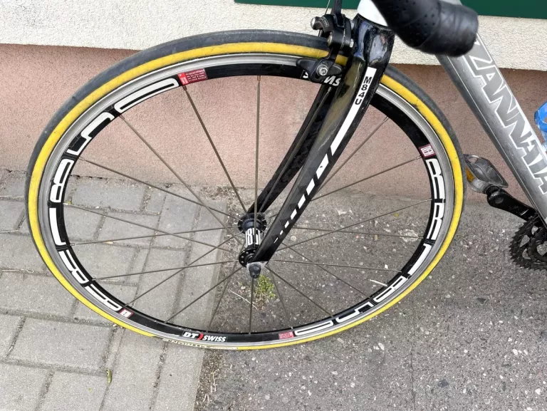 ROWER SZOSOWY ZANNATA ROADRACER Z20 26/8" RAMA 53