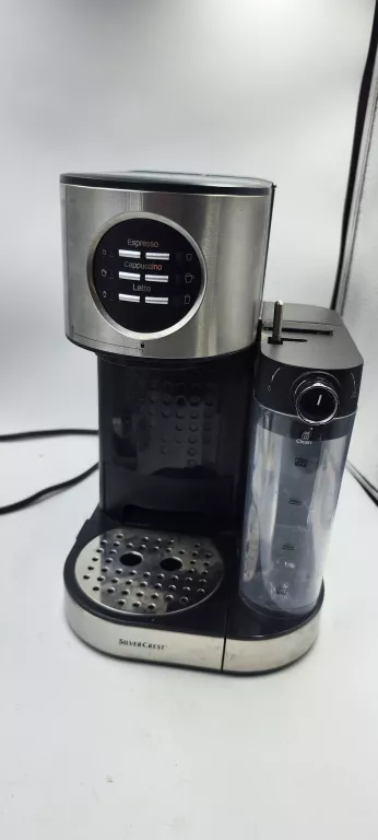 EKSPRES SILVERCREST SEMM 1470
